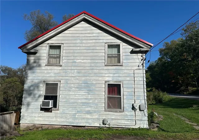 Photo 4 of Single family home for sale at 2565 Rt 206, Unadilla, NY 13849 | MLS# R1714378 | Listing updated on 2026-09-14