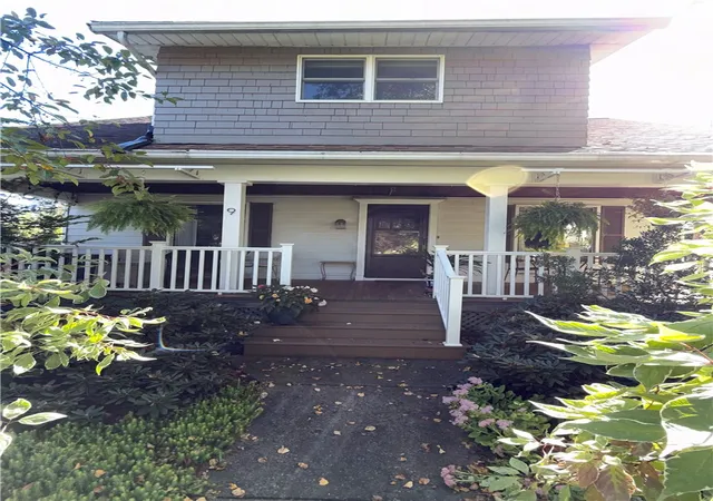 Photo 1 of Single family home for sale at 9 Madison Ave, Oneonta, NY 13820 | MLS# R1714305 | Listing updated on 2026-09-14