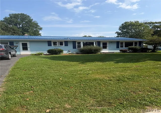 Photo 1 of Single family home for sale at 232 Gordon Ave, Sherrill, NY 13461 | MLS# S1714417 | Listing updated on 2026-09-14