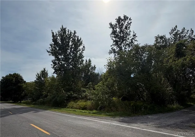 Land for sale at 1186 Quaker Rd, Barker, NY 14012 | MLS# B1714288