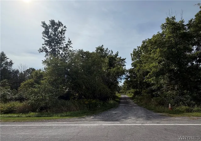 Photo 2 of Land for sale at 1186 Quaker Rd, Barker, NY 14012 | MLS# B1714288 | Listing updated on 2026-09-14