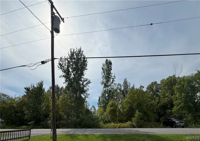 Photo 3 of Land for sale at 1186 Quaker Rd, Barker, NY 14012 | MLS# B1714288 | Listing updated on 2026-09-14