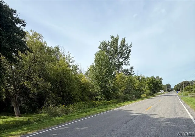 Photo 3 of Land for sale at 1186 Quaker Rd, Barker, NY 14012 | MLS# B1714288 | Listing updated on 2026-09-14