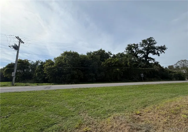 Land for sale at 1194 Quaker Rd, Barker, NY 14012 | MLS# B1714282