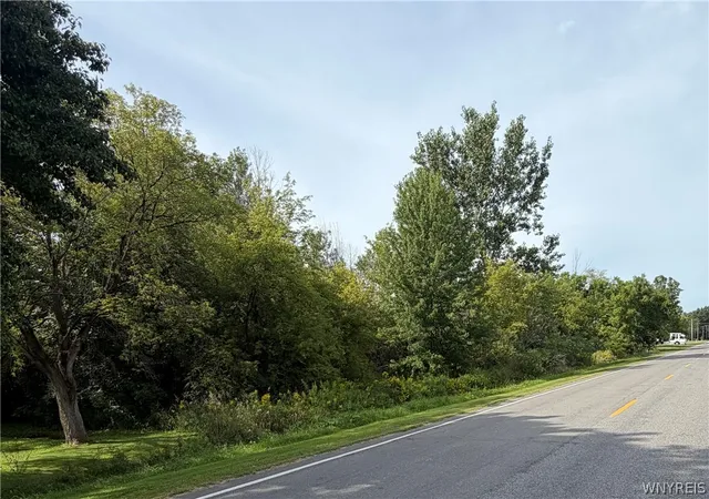 Photo 2 of Land for sale at 1194 Quaker Rd, Barker, NY 14012 | MLS# B1714282 | Listing updated on 2026-09-14