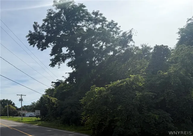 Photo 3 of Land for sale at 1194 Quaker Rd, Barker, NY 14012 | MLS# B1714282 | Listing updated on 2026-09-14