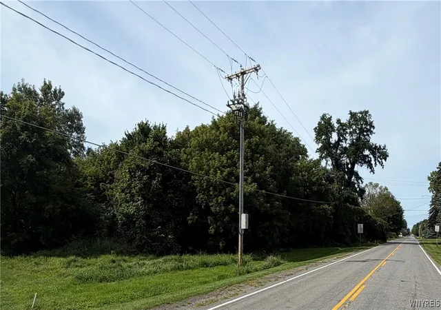 Photo 3 of Land for sale at 1194 Quaker Rd, Barker, NY 14012 | MLS# B1714282 | Listing updated on 2026-09-14