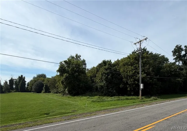Photo 4 of Land for sale at 1194 Quaker Rd, Barker, NY 14012 | MLS# B1714282 | Listing updated on 2026-09-14
