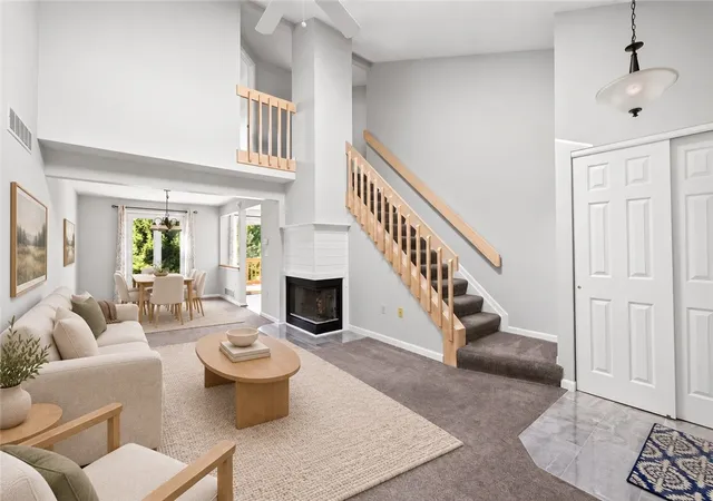 Photo 3 of Townhouse for sale at 85 Eaglesfield, Fairport, NY 14450 | MLS# R1714344 | Listing updated on 2026-09-14