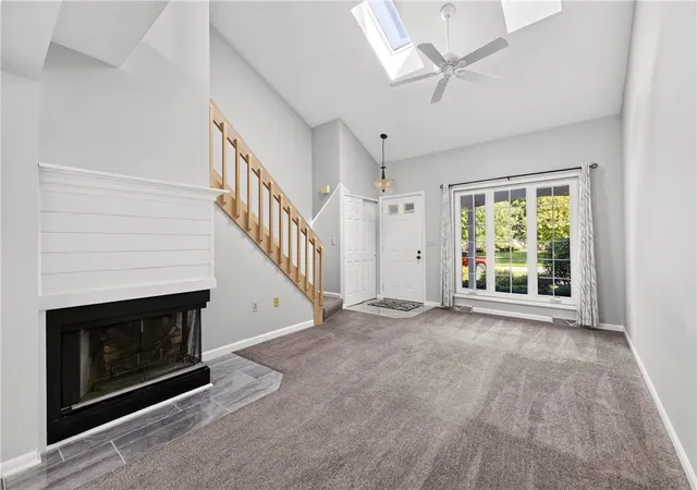 Photo 4 of Townhouse for sale at 85 Eaglesfield, Fairport, NY 14450 | MLS# R1714344 | Listing updated on 2026-09-14