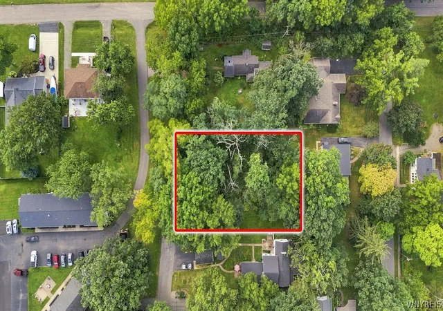 Photo 3 of Land for sale at V/l S 5th Street, Lewiston, NY 14092 | MLS# B1712778 | Listing updated on 2026-09-14