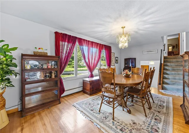 Photo 3 of Single family home for sale at 125 Kennedy Cir, Rochester, NY 14609 | MLS# R1714278 | Listing updated on 2026-09-14