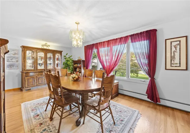 Photo 4 of Single family home for sale at 125 Kennedy Cir, Rochester, NY 14609 | MLS# R1714278 | Listing updated on 2026-09-14