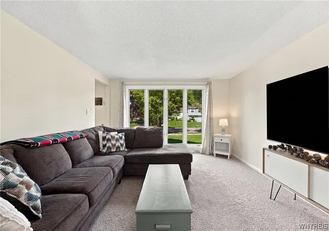 Photo 3 of Single family home for sale at 1571 Sundance, Lake View, NY 14085 | MLS# B1714315 | Listing updated on 2026-09-14