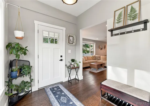 Photo 3 of Sale Pending at 64 Zimmerman St, North Tonawanda, NY 14120 | MLS# B1712794 | Listing updated on 2026-09-24