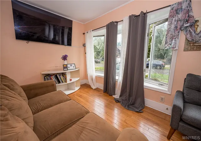 Listing Photo 5 - Condo for sale in building located at 19 Tioga St, Buffalo, NY 14216