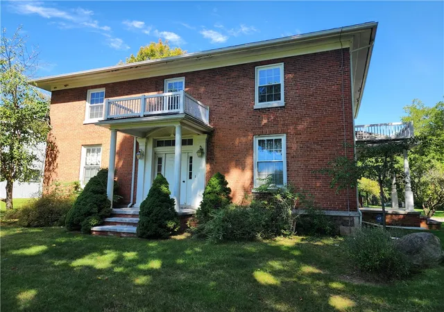 Photo 1 of Single family home for sale at 2483 Sand Hl Rd, Mount Morris, NY 14510 | MLS# R1713650 | Listing updated on 2026-09-14