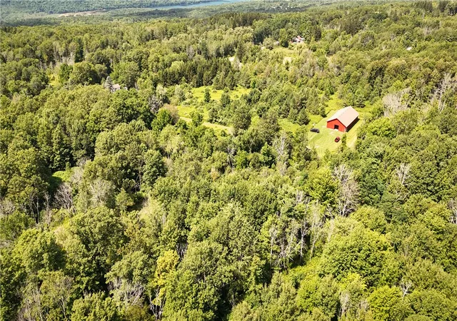 Photo 1 of Land for sale at 6989 Ross Rd, Springwater, NY 14560 | MLS# R1714436 | Listing updated on 2026-09-14