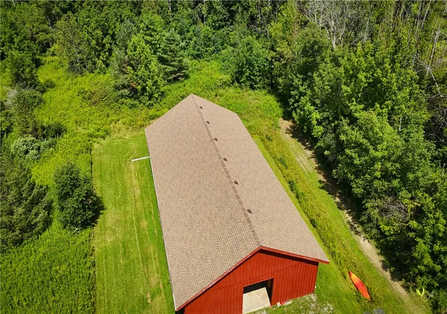 Photo 3 of Land for sale at 6989 Ross Rd, Springwater, NY 14560 | MLS# R1714436 | Listing updated on 2026-09-14