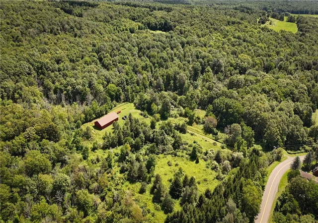 Photo 4 of Land for sale at 6989 Ross Rd, Springwater, NY 14560 | MLS# R1714436 | Listing updated on 2026-09-14