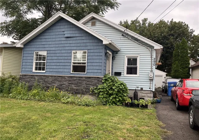 Photo 1 of Single family home for sale at 290 Marne St, Rochester, NY 14609 | MLS# R1714528 | Listing updated on 2026-09-14