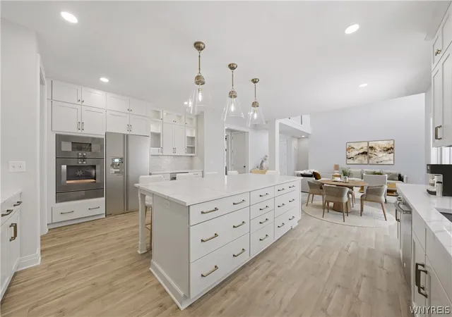 Photo 3 of Single family home for sale at 5667 Dorothy Cir, Clarence Center, NY 14032 | MLS# B1714335 | Listing updated on 2026-09-14