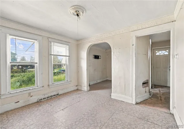 Photo 4 of Single family home for sale at 479 20th Street, Niagara Falls, NY 14303 | MLS# B1714486 | Listing updated on 2026-09-14