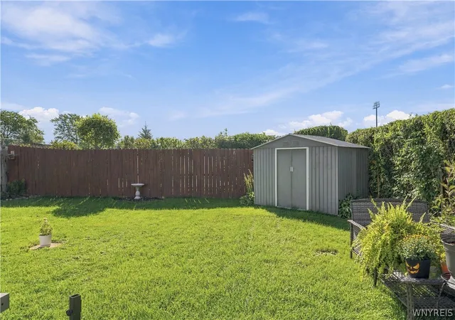 Photo 3 of Single family home for sale at 571 Adam St, Tonawanda, NY 14150 | MLS# B1714187 | Listing updated on 2026-09-19