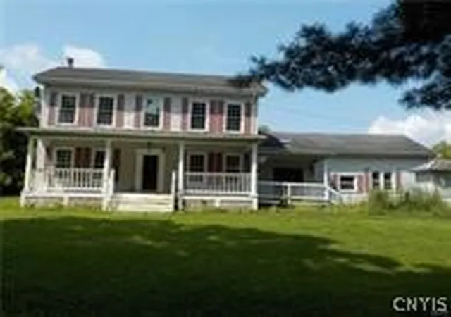 Single family home for sale at 5617 Valley Dr, Jordan, NY 13080 | MLS# S1714597