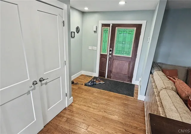 Photo 2 of Single family home for sale at 1013 Lake Como Rd, Cortland, NY 13045 | MLS# S1714564 | Listing updated on 2026-09-22
