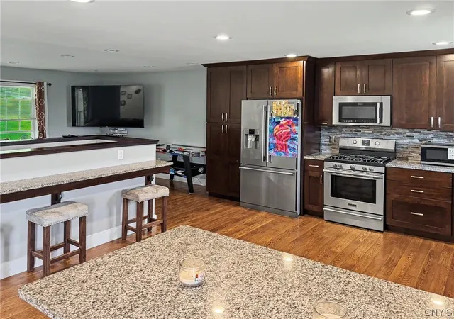 Photo 3 of Single family home for sale at 1013 Lake Como Rd, Cortland, NY 13045 | MLS# S1714564 | Listing updated on 2026-09-22