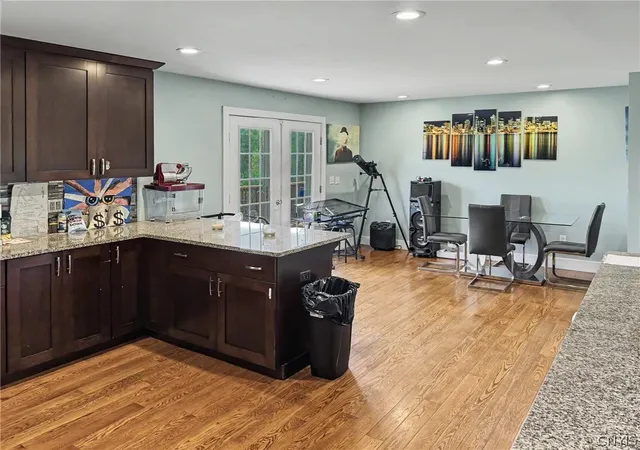 Photo 4 of Single family home for sale at 1013 Lake Como Rd, Cortland, NY 13045 | MLS# S1714564 | Listing updated on 2026-09-22