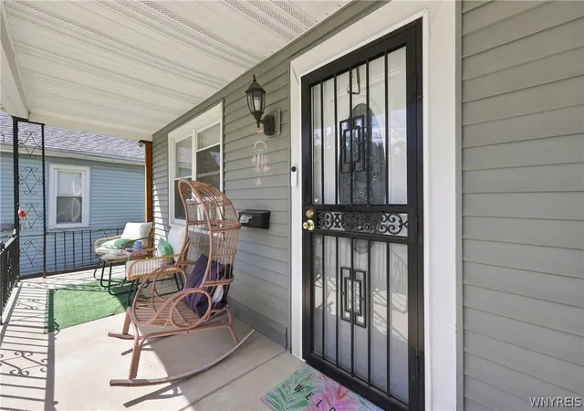 Photo 2 of Single family home for sale at 174 Grace St, Buffalo, NY 14207 | MLS# B1714469 | Listing updated on 2026-09-14