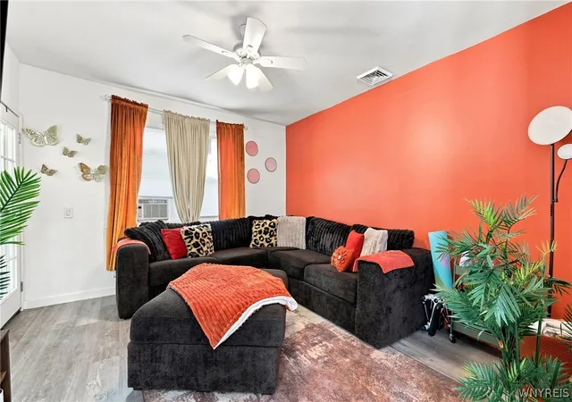 Photo 3 of Single family home for sale at 174 Grace St, Buffalo, NY 14207 | MLS# B1714469 | Listing updated on 2026-09-14