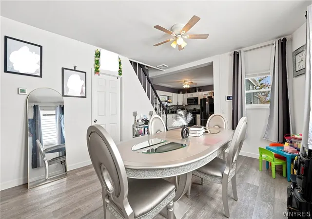 Photo 3 of Single family home for sale at 174 Grace St, Buffalo, NY 14207 | MLS# B1714469 | Listing updated on 2026-09-14