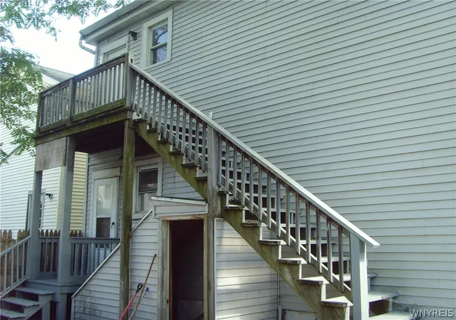 Photo 3 of Multi family home for sale at 88 East St, Buffalo, NY 14207 | MLS# B1714623 | Listing updated on 2026-09-14