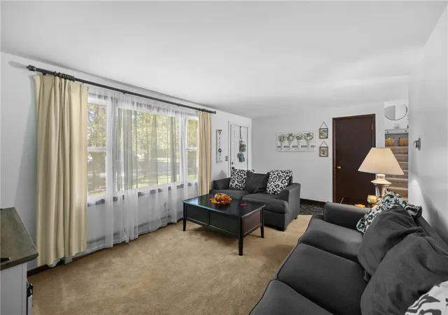 Photo 4 of Single family home for sale at 18 Burton St, Clyde, NY 14433 | MLS# R1713472 | Listing updated on 2026-09-14