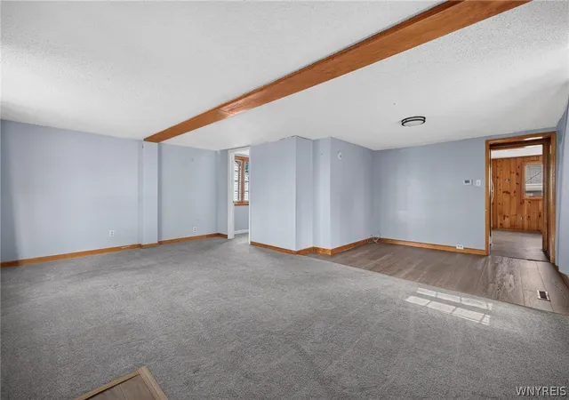 Photo 3 of Single family home for sale at 2007 Colvin Blvd, Tonawanda, NY 14150 | MLS# B1714600 | Listing updated on 2026-09-14
