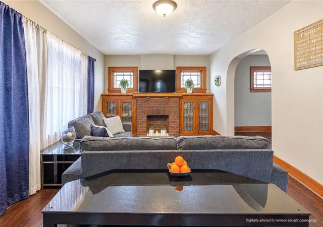 Photo 3 of Single family home for sale at 794 Seward St, Rochester, NY 14611 | MLS# R1712665 | Listing updated on 2026-09-14