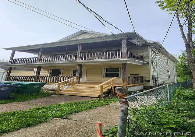 Multi family home for sale at 1930 Welch Ave, Niagara Falls, NY 14303 | MLS# B1713860