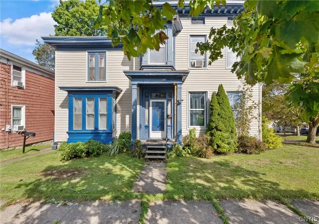 Photo 2 of Multi family home for sale at 89 E Oneida St, Oswego, NY 13126 | MLS# S1714624 | Listing updated on 2026-09-14