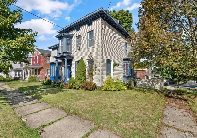 Photo 3 of Multi family home for sale at 89 E Oneida St, Oswego, NY 13126 | MLS# S1714624 | Listing updated on 2026-09-14