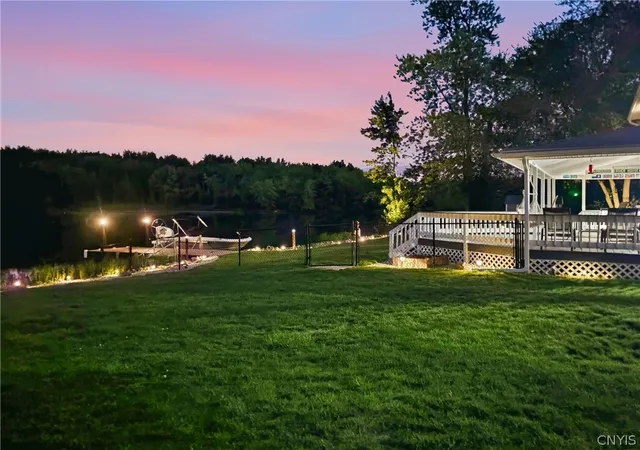 Photo 3 of Single family home for sale at 3601 Bonstead Rd, Clay, NY 13041 | MLS# S1712896 | Listing updated on 2026-09-16