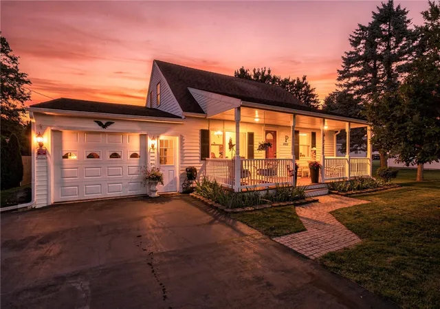 Photo 1 of Single family home for sale at 1502 Marywood Dr, Elmira, NY 14904 | MLS# R1714563 | Listing updated on 2026-09-16
