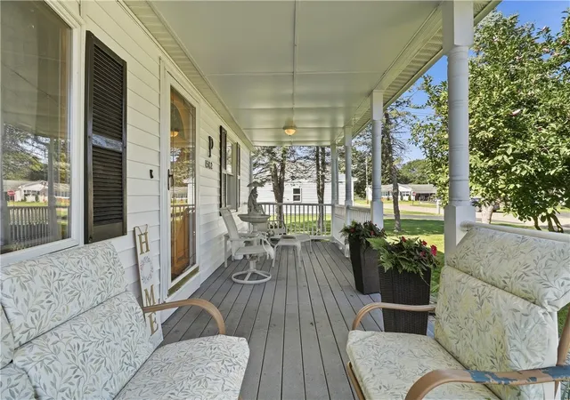 Photo 3 of Single family home for sale at 1502 Marywood Dr, Elmira, NY 14904 | MLS# R1714563 | Listing updated on 2026-09-16