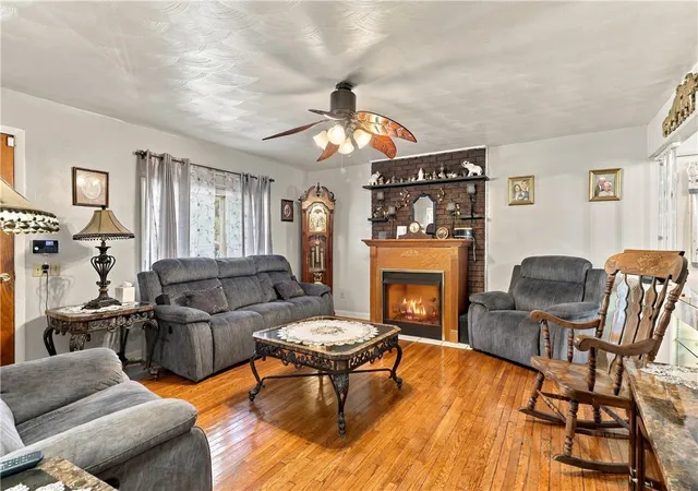 Photo 3 of Single family home for sale at 1502 Marywood Dr, Elmira, NY 14904 | MLS# R1714563 | Listing updated on 2026-09-16