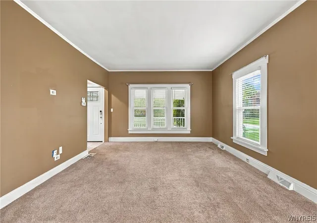 Photo 3 of Single family home for sale at 2849 Main St, Newfane, NY 14108 | MLS# B1714516 | Listing updated on 2026-09-14