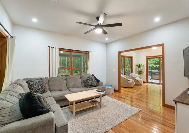 Photo 3 of Single family home for sale at 6775 Liberty Pole Rd, Springwater, NY 14437 | MLS# R1713999 | Listing updated on 2026-09-15