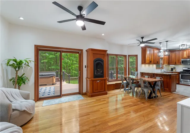 Photo 4 of Single family home for sale at 6775 Liberty Pole Rd, Springwater, NY 14437 | MLS# R1713999 | Listing updated on 2026-09-15