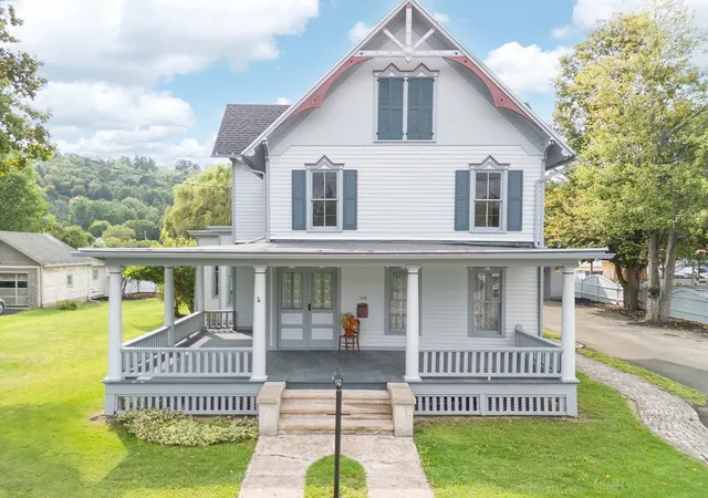 Photo 3 of Single family home for sale at 106 E Main St, Elkland, PA 16920 | MLS# R1714690 | Listing updated on 2026-09-14